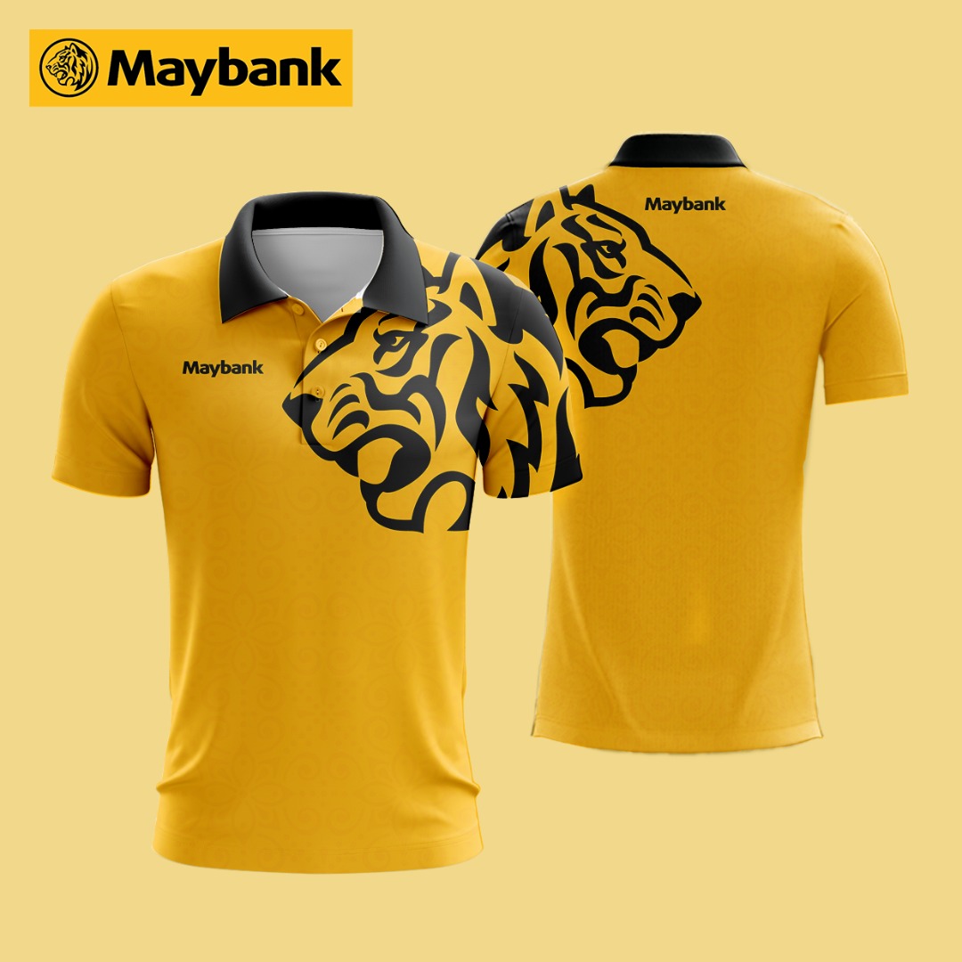 Yellow Long Sleeve T-Shirts Main Image